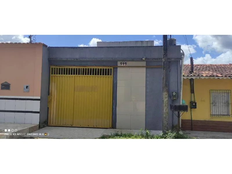 Casa em Leilão Extrajudicial