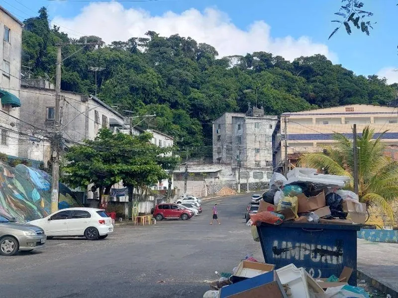 Apartamento em leilão