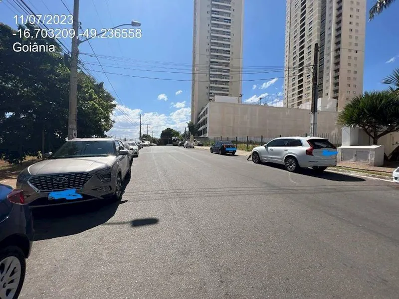 Apartamento em leilão