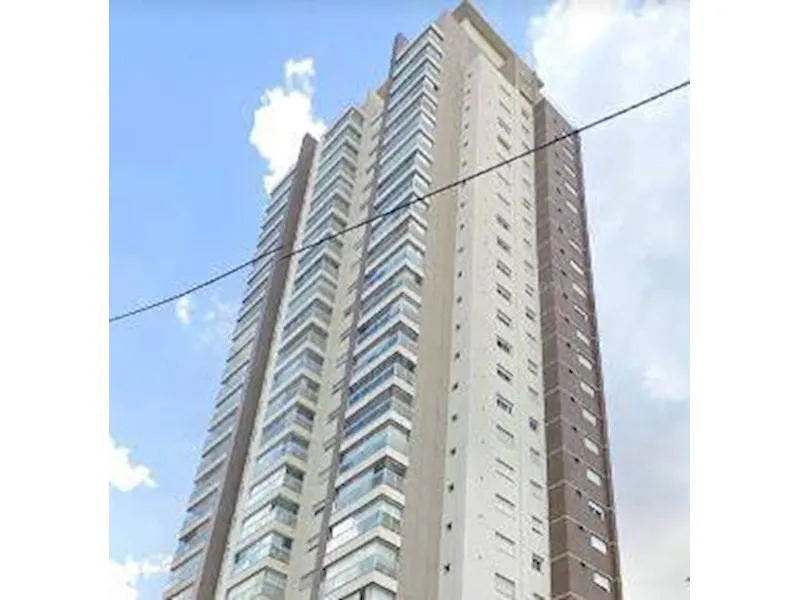 Apartamento em leilão