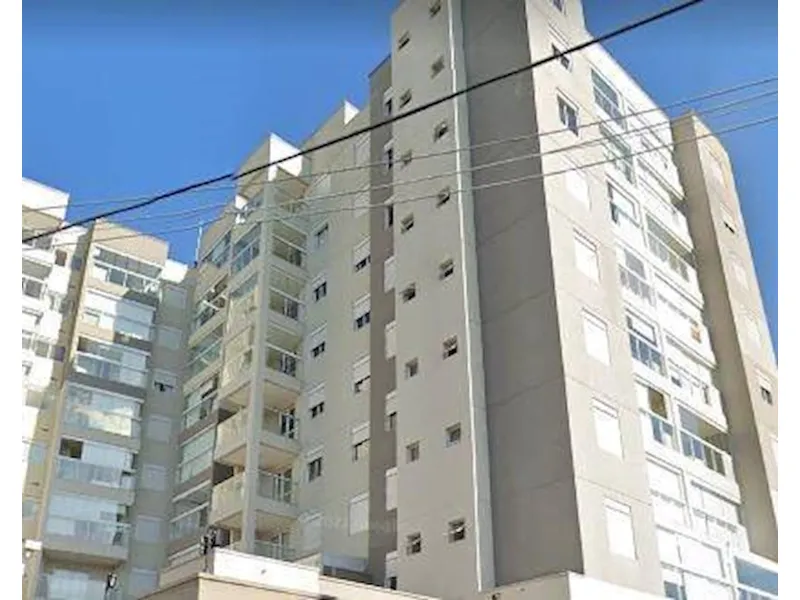 Apartamento em leilão