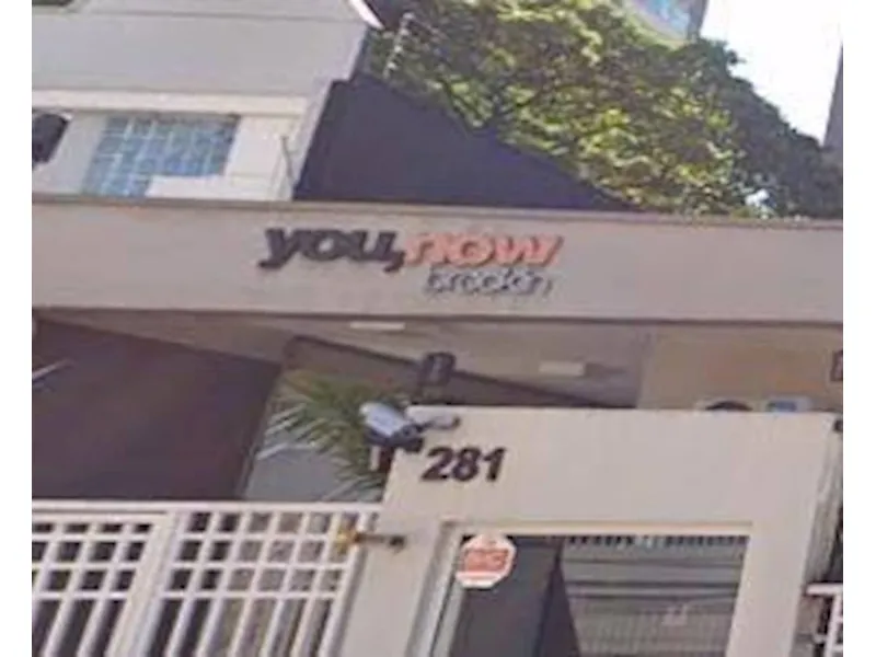 Apartamento em leilão