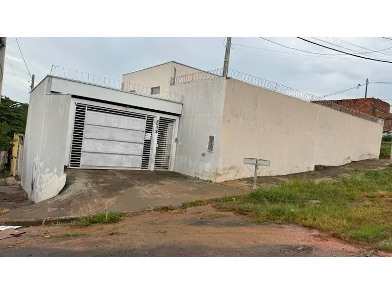Casa em Leilão Extrajudicial