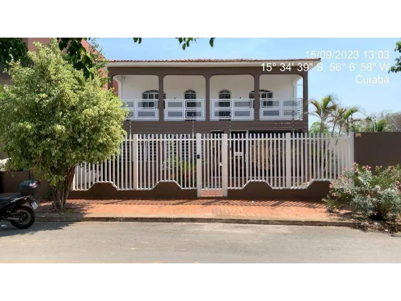 Casa em Leilão Extrajudicial