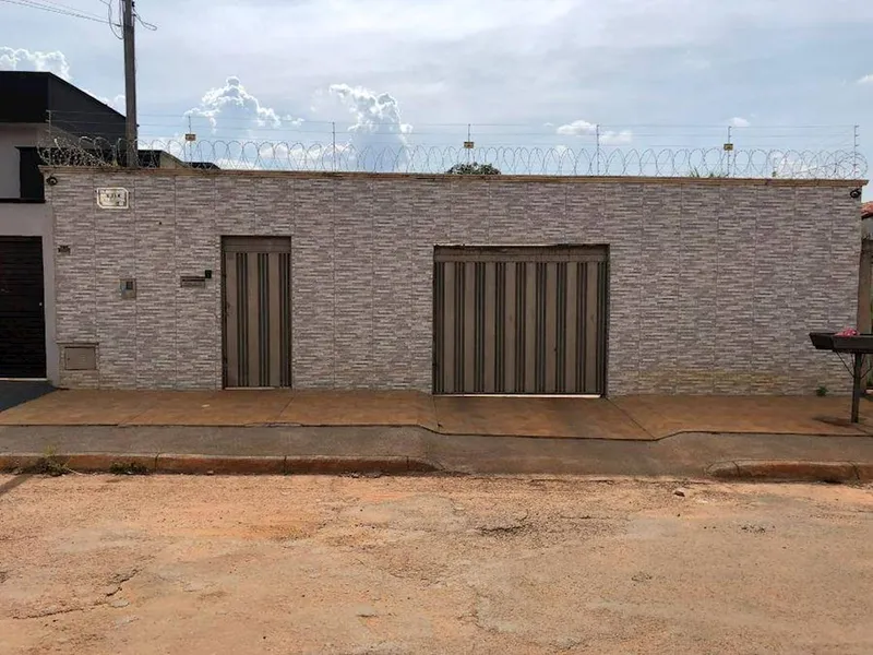 Casa em Leilão Extrajudicial