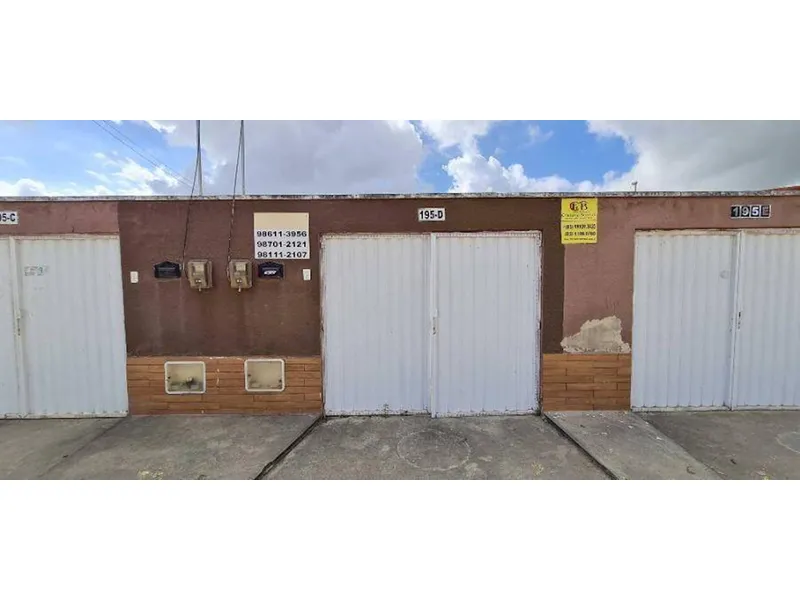 Casa em Leilão Extrajudicial