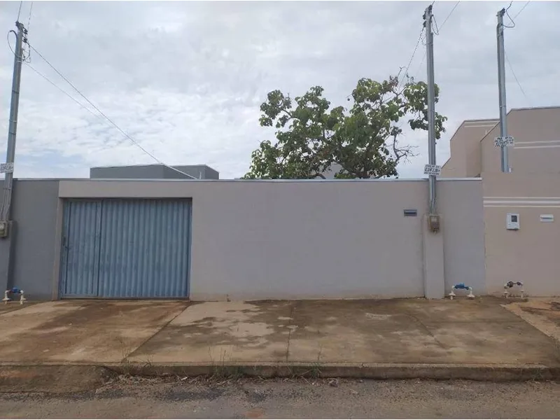 Casa em Leilão Extrajudicial