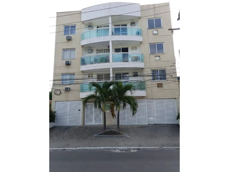 Apartamento em leilão