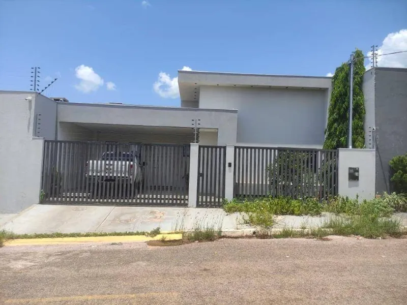 Casa em Leilão Extrajudicial