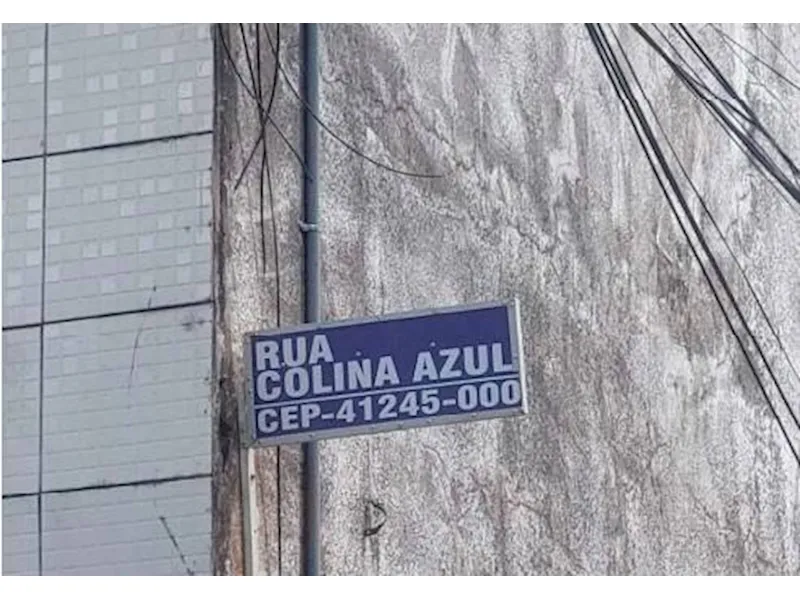 Apartamento em leilão