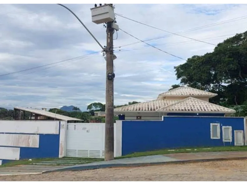 Casa em Leilão Extrajudicial