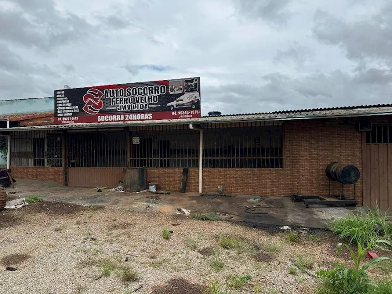 Casa em Leilão Extrajudicial