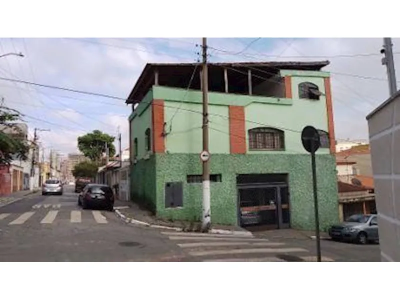 Casa em leilão