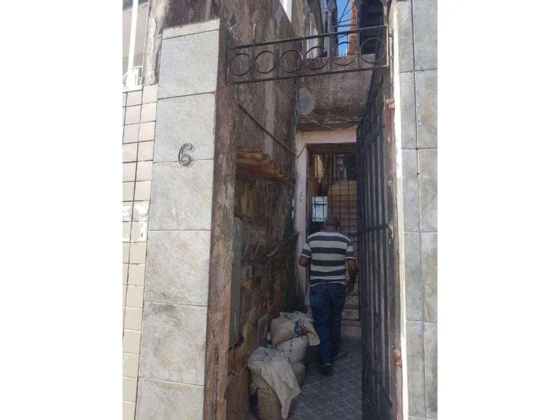 Apartamento em leilão