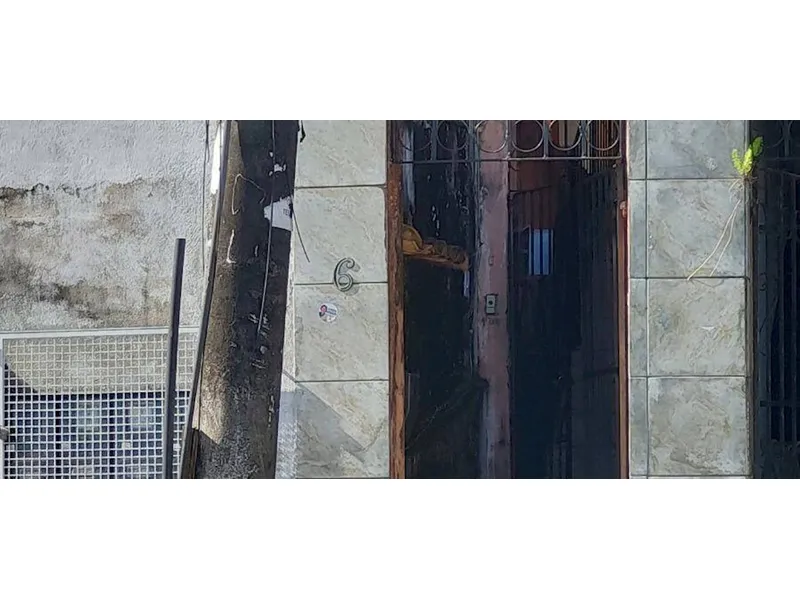 Apartamento em leilão