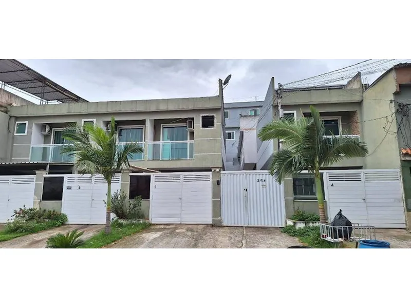 Casa em Leilão Extrajudicial