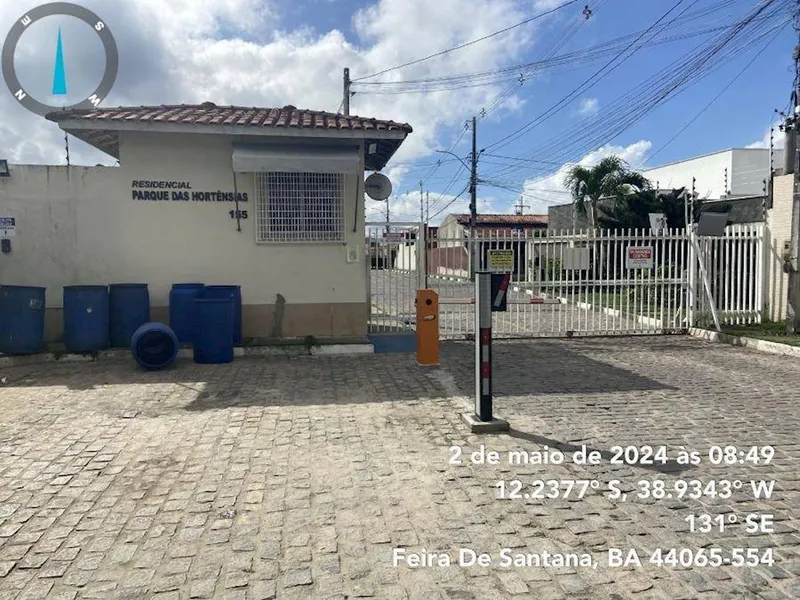 Casa em Leilão Extrajudicial