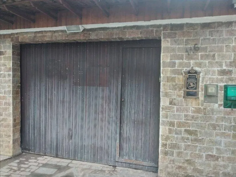 Apartamento em leilão