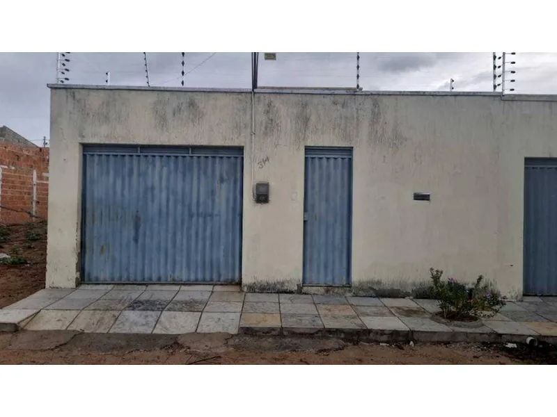 Casa em Leilão Extrajudicial