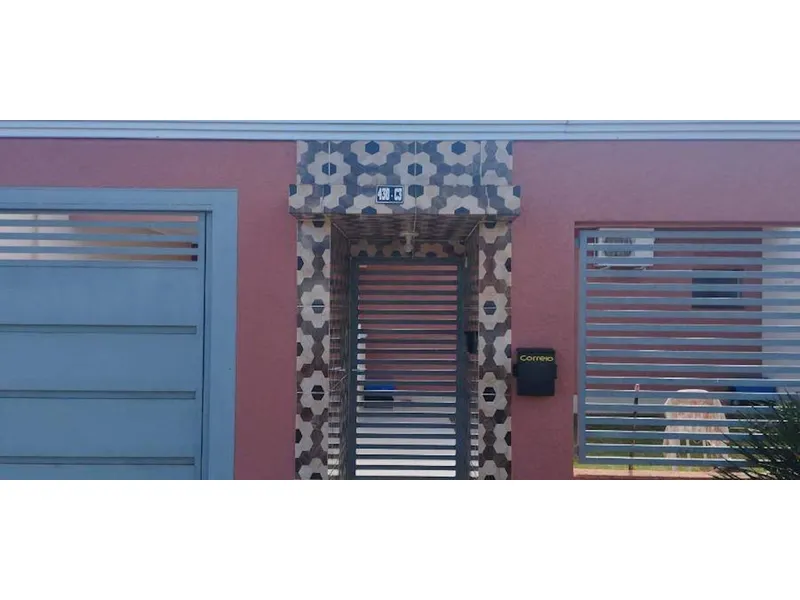 Casa em Leilão Extrajudicial