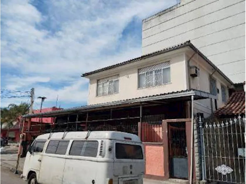 Apartamento em leilão