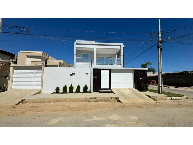 Casa em leilão
