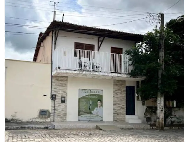Casa em Leilão Extrajudicial