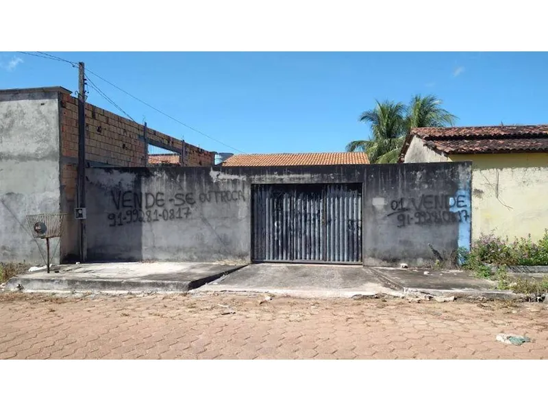 Casa em Leilão Extrajudicial