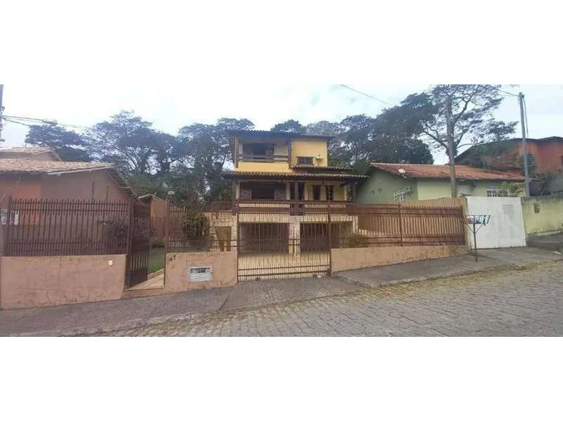 Casa em Leilão Extrajudicial