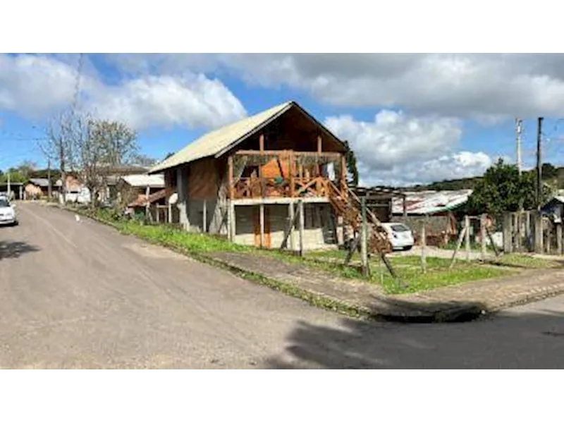 Casa em Leilão Extrajudicial