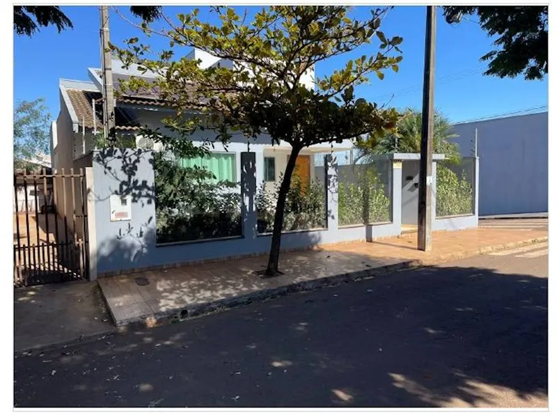 Casa em Leilão Extrajudicial