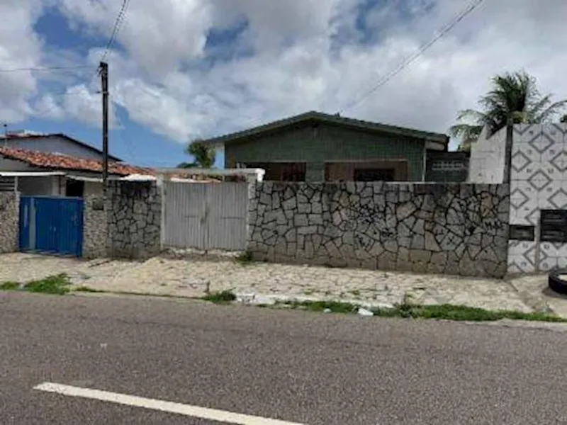 Casa em Leilão Extrajudicial