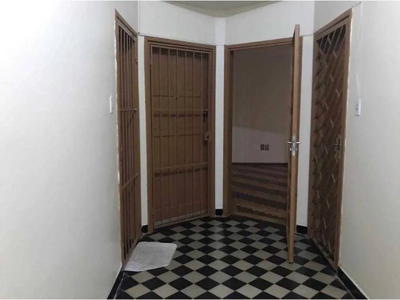 Apartamento em leilão