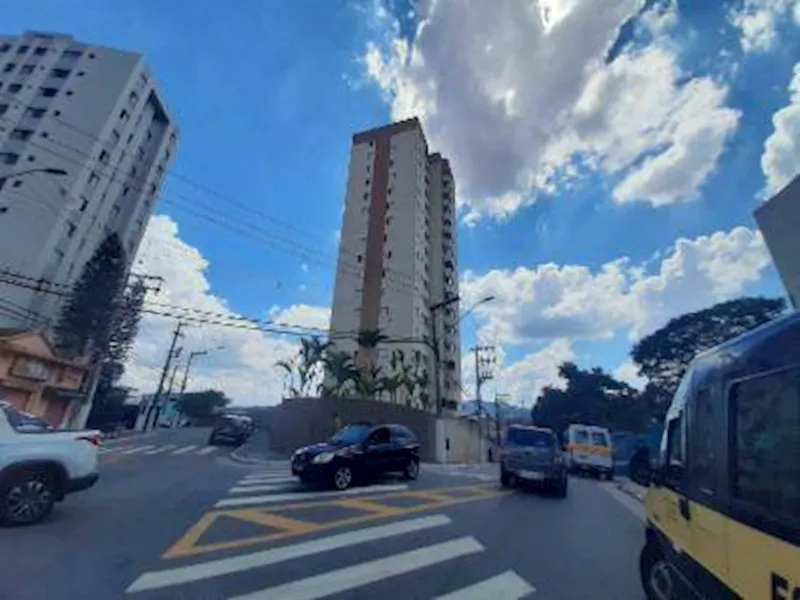 Apartamento em leilão