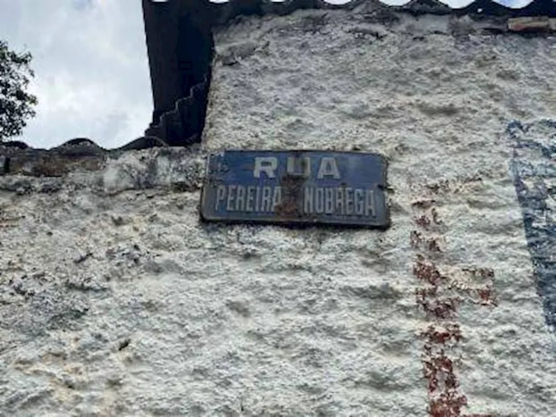 Apartamento em leilão