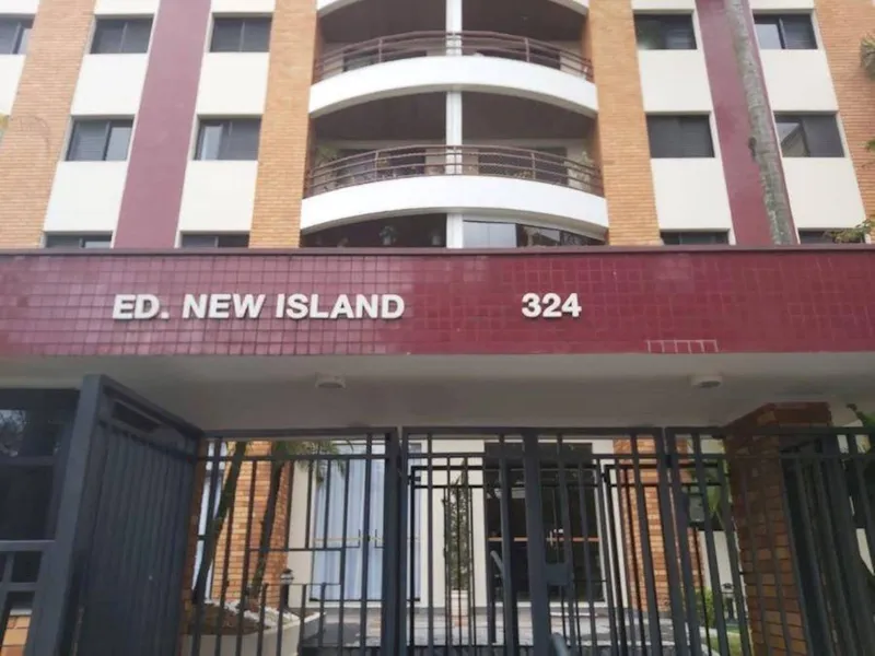 Apartamento em leilão