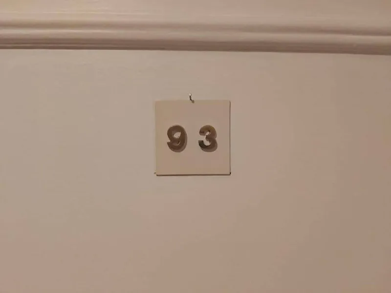 Apartamento em leilão