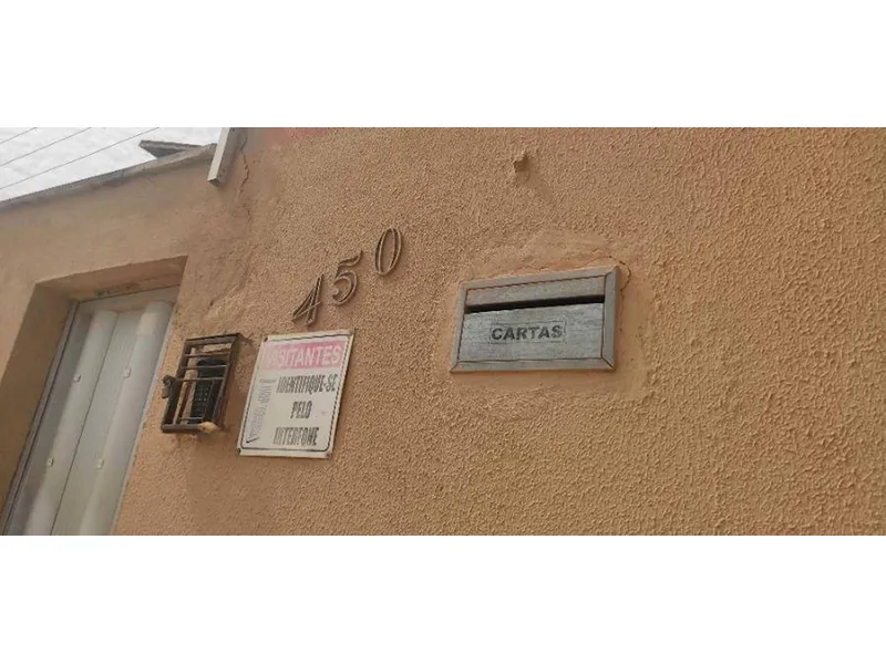 Apartamento em leilão