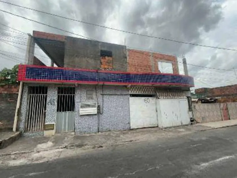 Casa em Leilão Extrajudicial