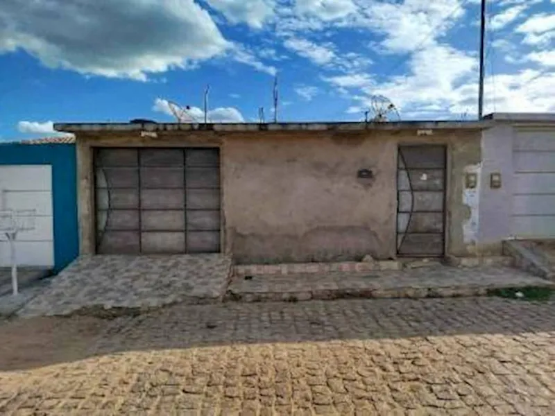 Casa em Leilão Extrajudicial