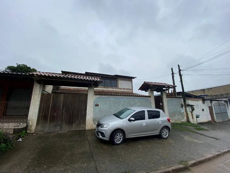Casa em Leilão Extrajudicial