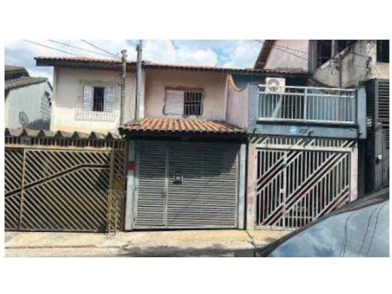 Casa em Leilão Extrajudicial