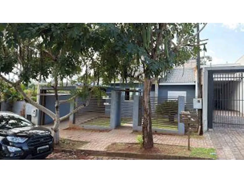 Casa em Leilão Extrajudicial