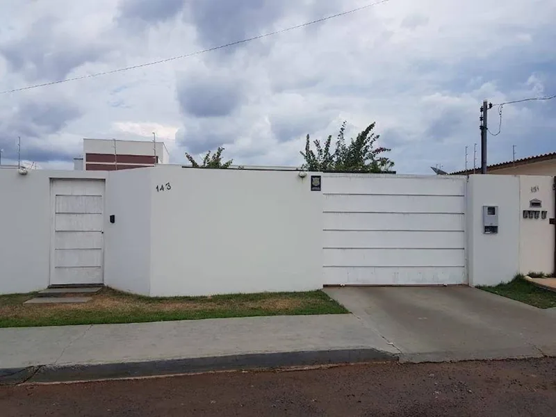 Casa em Leilão Extrajudicial