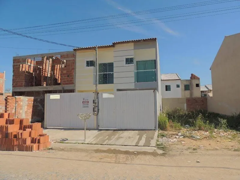 Casa em Leilão Extrajudicial
