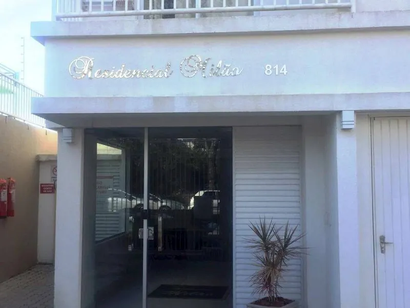 Apartamento em leilão