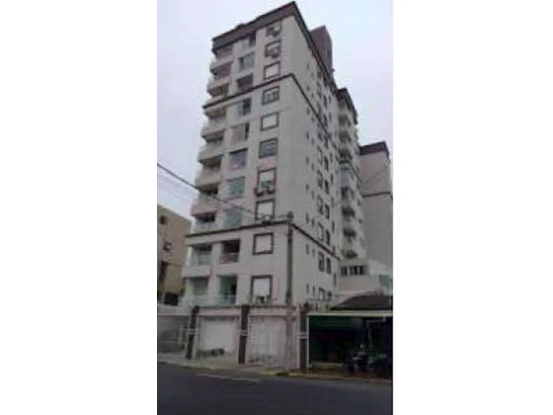 Apartamento em leilão