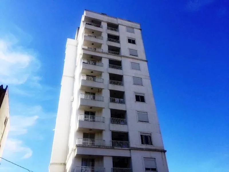 Apartamento em leilão