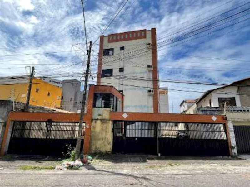 Apartamento em leilão