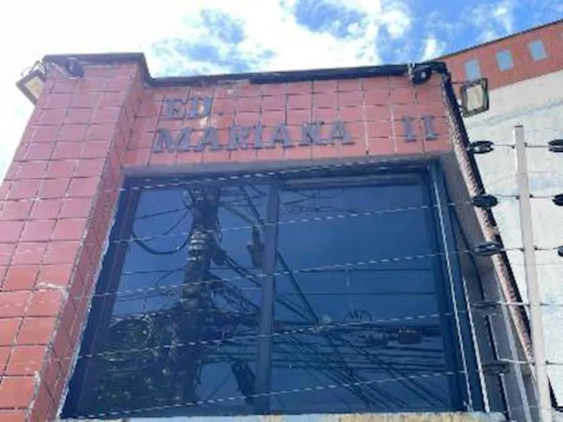 Apartamento em leilão